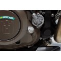 Evotech Srl Billet Oil Fill Plug for KTM and Husqvarna Models